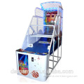Slamball Basketball machine